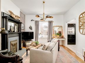 432 N Ogden Street, Denver CO 80218