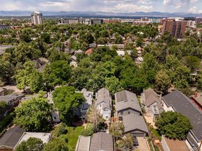 432 N Ogden Street, Denver CO 80218