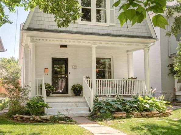 432 N Ogden Street, Denver CO 80218