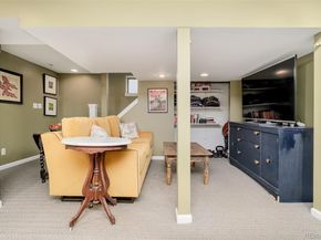 432 N Ogden Street, Denver CO 80218