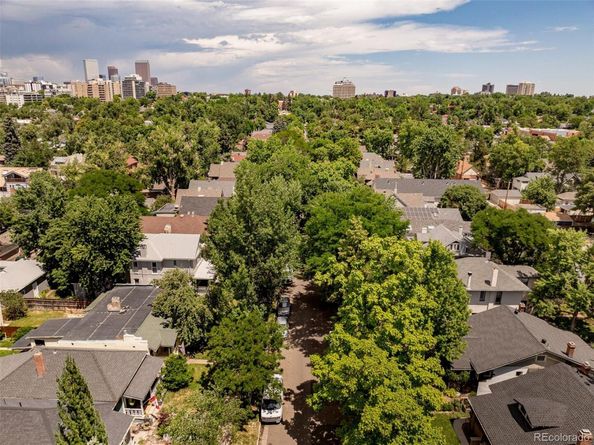 432 N Ogden Street, Denver CO 80218