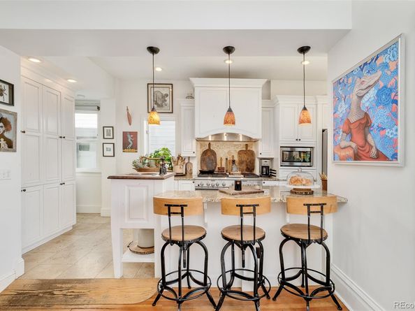 432 N Ogden Street, Denver CO 80218