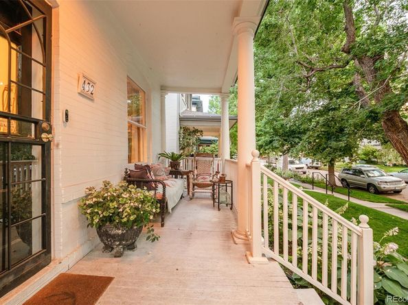 432 N Ogden Street, Denver CO 80218