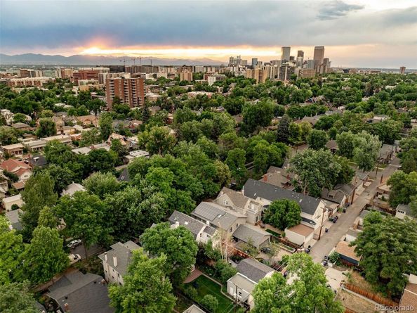 432 N Ogden Street, Denver CO 80218