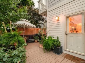 432 N Ogden Street, Denver CO 80218