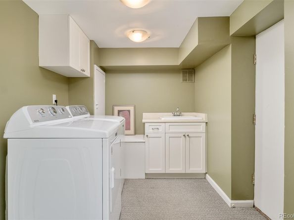 432 N Ogden Street, Denver CO 80218
