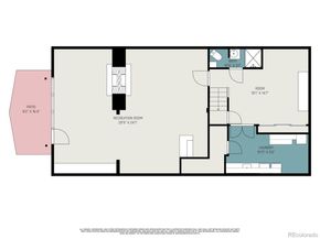 6801 Carr Street, Arvada CO 80004