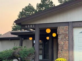 6801 Carr Street, Arvada CO 80004