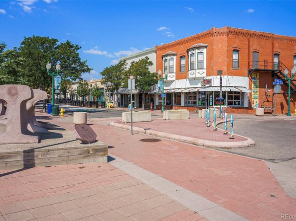 6801 Carr Street, Arvada CO 80004