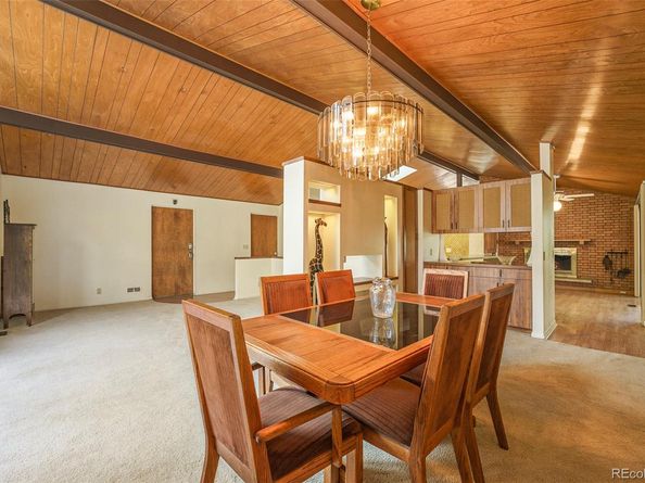 6801 Carr Street, Arvada CO 80004