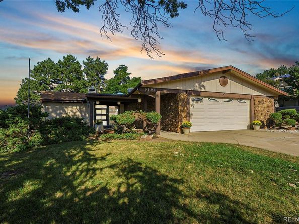 6801 Carr Street, Arvada CO 80004