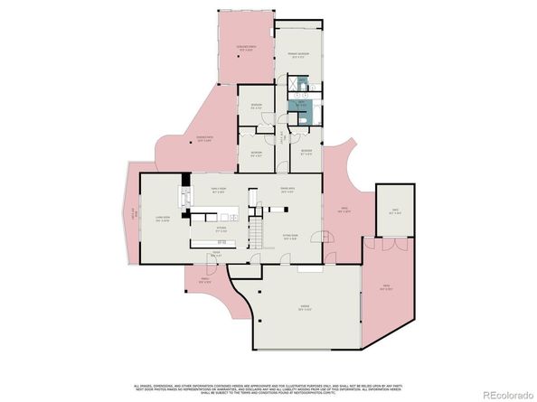 6801 Carr Street, Arvada CO 80004