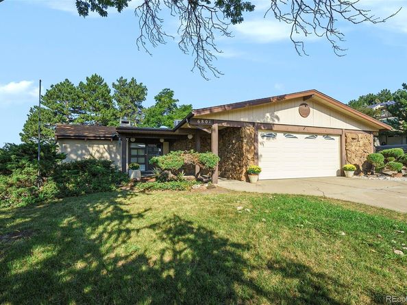 6801 Carr Street, Arvada CO 80004