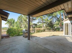 6801 Carr Street, Arvada CO 80004