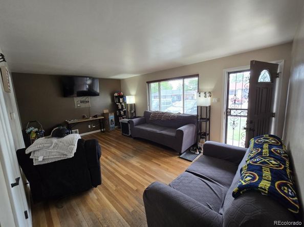 1437 S Yates Street, Denver CO 80219