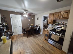 1437 S Yates Street, Denver CO 80219