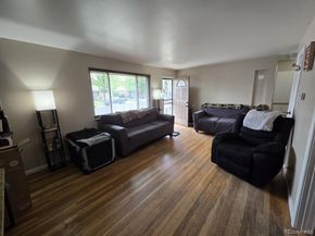 1437 S Yates Street, Denver CO 80219