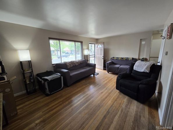 1437 S Yates Street, Denver CO 80219