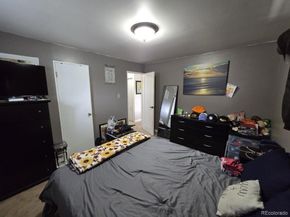 1437 S Yates Street, Denver CO 80219