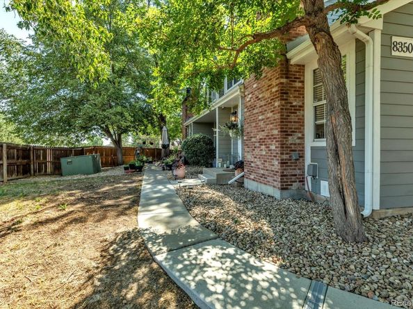 8350 W 87th Drive A, Arvada CO 80005