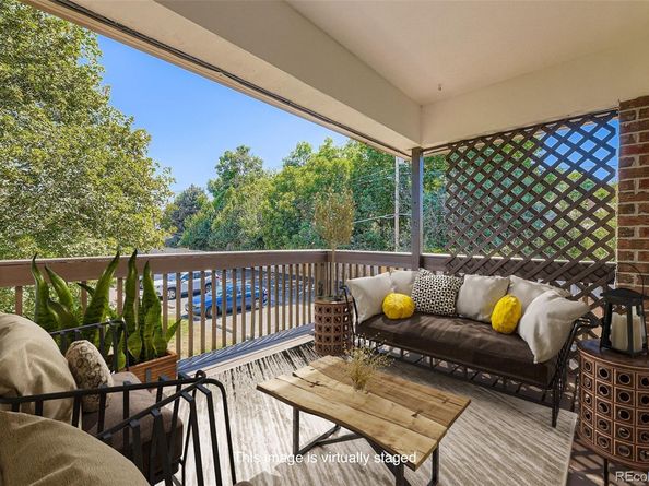 3663 S Sheridan Boulevard J12, Denver CO 80235