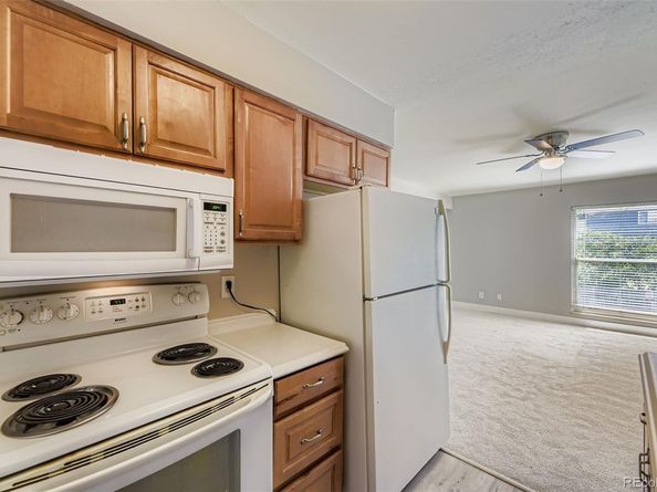 3663 S Sheridan Boulevard J12, Denver CO 80235