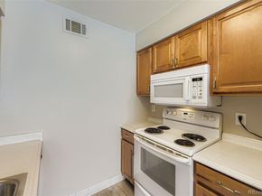 3663 S Sheridan Boulevard J12, Denver CO 80235