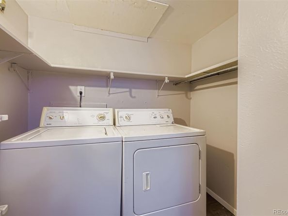 3663 S Sheridan Boulevard J12, Denver CO 80235