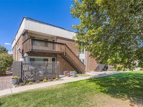 3663 S Sheridan Boulevard J12, Denver CO 80235