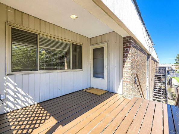 3663 S Sheridan Boulevard J12, Denver CO 80235