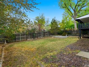 6017 Xenon Street, Arvada CO 80004