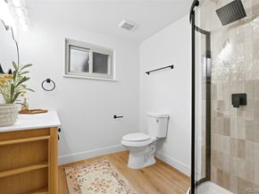 6017 Xenon Street, Arvada CO 80004