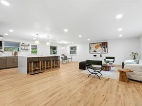 6017 Xenon Street, Arvada CO 80004