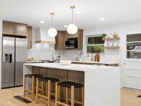 6017 Xenon Street, Arvada CO 80004