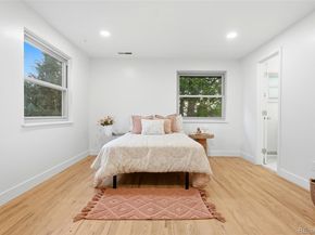 6017 Xenon Street, Arvada CO 80004