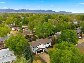 6017 Xenon Street, Arvada CO 80004