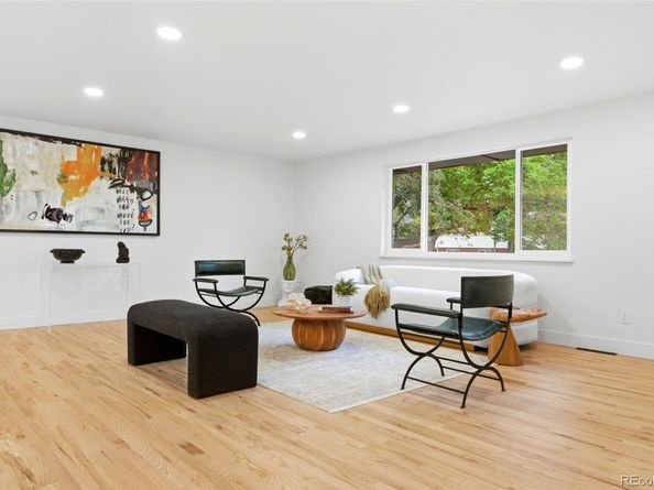 6017 Xenon Street, Arvada CO 80004