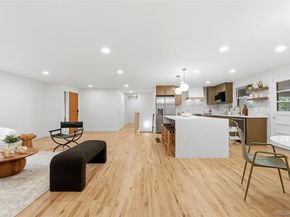 6017 Xenon Street, Arvada CO 80004