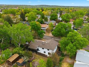 6017 Xenon Street, Arvada CO 80004