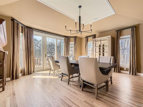 6790 W Crestline Avenue, Littleton CO 80123