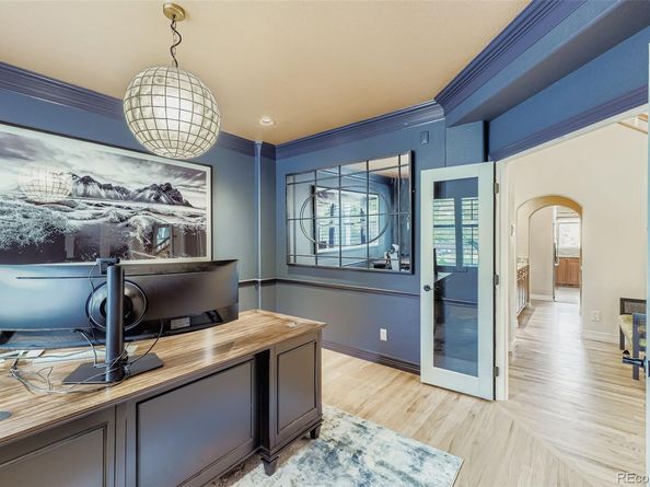 6790 W Crestline Avenue, Littleton CO 80123