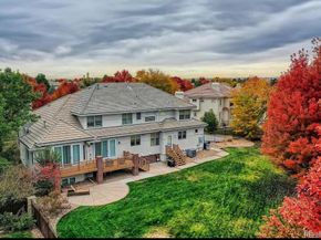 6790 W Crestline Avenue, Littleton CO 80123