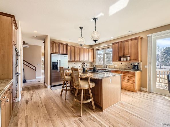 6790 W Crestline Avenue, Littleton CO 80123
