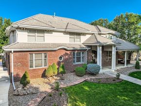 6790 W Crestline Avenue, Littleton CO 80123