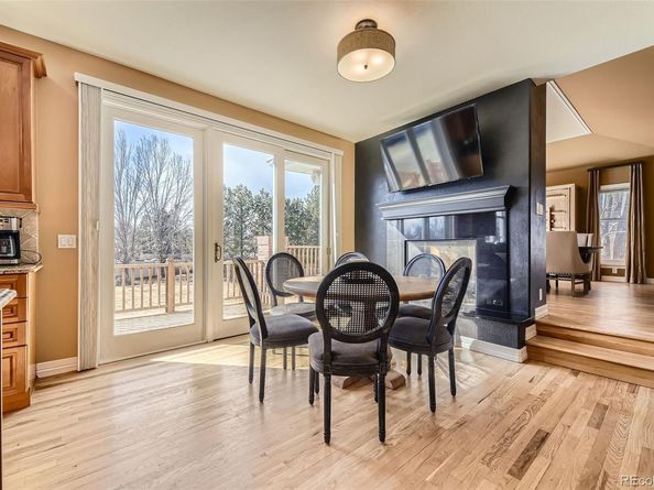 6790 W Crestline Avenue, Littleton CO 80123
