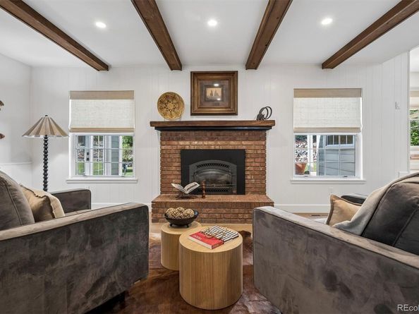 7121 E Hinsdale Place, Centennial CO 80112