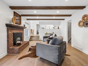 7121 E Hinsdale Place, Centennial CO 80112