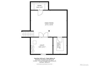 7121 E Hinsdale Place, Centennial CO 80112