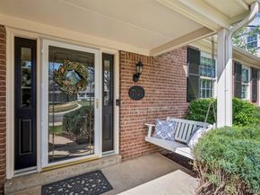 7121 E Hinsdale Place, Centennial CO 80112