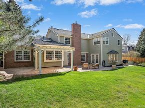 7121 E Hinsdale Place, Centennial CO 80112